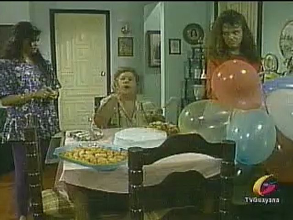 La Pandilla de los 7 - Episodio 73. Parte 1-4