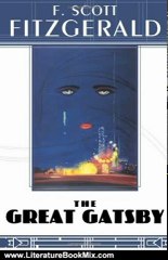 Literature Book Review: The Great Gatsby by F. Scott Fitzgerald