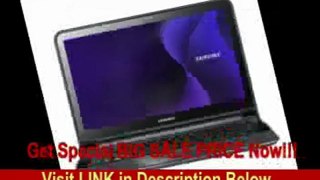 [BEST PRICE] Samsung Series 9 NP900X1B-A02 11.6-Inch Laptop