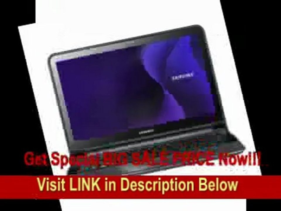 [BEST PRICE] Samsung Series 9 NP900X1B-A02 11.6-Inch Laptop