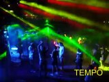 Antalya Ses Işık-Lazer show - Tempo Ses Işık Görüntü