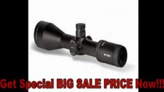 [BEST PRICE] Vortex Optics 4 - 16x50mm Viper HS Series Riflescope, Matte Black Finish with Dead-Hold BDC Reticle & Side Parallax Adjust, 30mm Tube