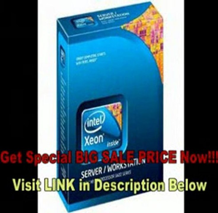 [FOR SALE] Intel Xeon L5640 Processor