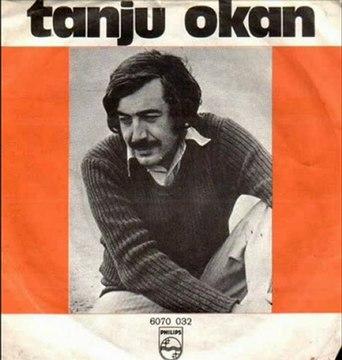 Tanju Okan - Deli Gibi Sevdim
