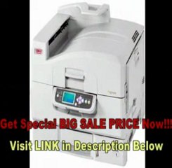 [SPECIAL DISCOUNT] C9650DN Color Led Printer (36/40PPM) 120V, (e/f/p/s)