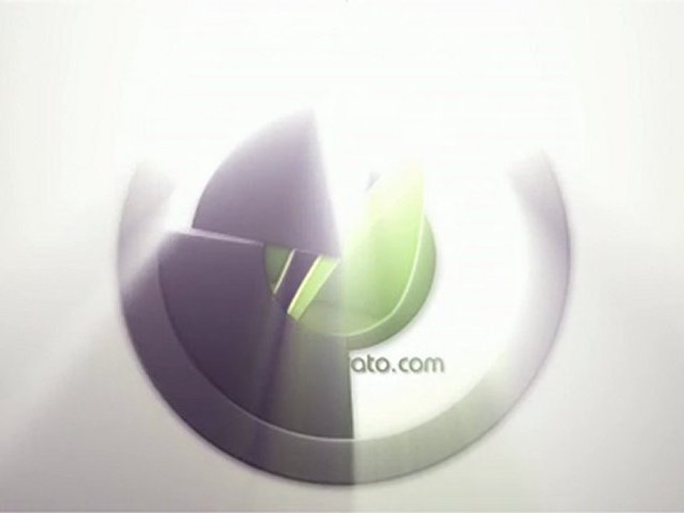 Videohive After Effects Template CS4 - Clean Logo V3