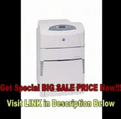 [FOR SALE] HP 5550N Color Laserjet Printer