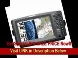 [REVIEW] Humminbird 998c SI Combo 8-Inch Waterproof Marine GPS and Chartplotter without Trandsducer