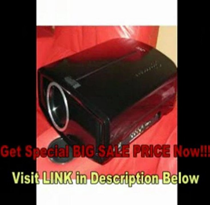 [REVIEW] JVC HD550 1080p Reference Projector 1080p (Same as RS15)