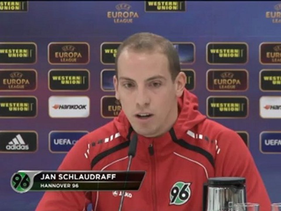 Schlaudraff: ''Wir müssen Top-Leistung bringen''