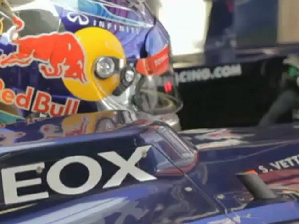 F1: Ex-Weltmeister Alan Jones: 'Vettel wird es machen'