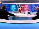 UMP : Henri Guaino parle de 