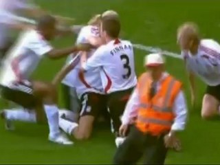 Steven Gerrard special