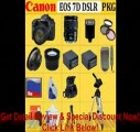 [FOR SALE] Canon EOS 7d 18mp SLR Digital Camera (Includes Manufacturer's Supplied Accessories) with 28-135mm USM Is Lens   SSE Huge Lens Accessories Package