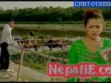 Nepali Lok Dohori - Timilaai Pachuto Hune Din_(new)