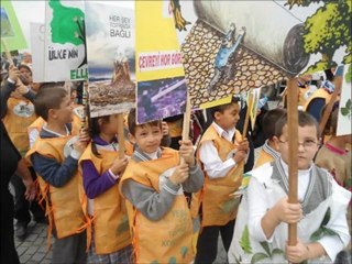 3 bkuzulari doğa sevgisi