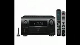 [BEST PRICE] Denon AVR4310CI 7.1-Channel Multi-Zone Home Theater ReceivTheater Receiver with Networking Capability and 1080p HDMI Connectivity