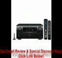 [BEST PRICE] Denon AVR4310CI 7.1-Channel Multi-Zone Home Theater ReceivTheater Receiver with Networking Capability and 1080p HDMI Connectivity