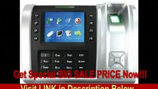 [FOR SALE] FingerTec Time Attendance TA200 Plus Color Fingerprint + RFID Time Clock