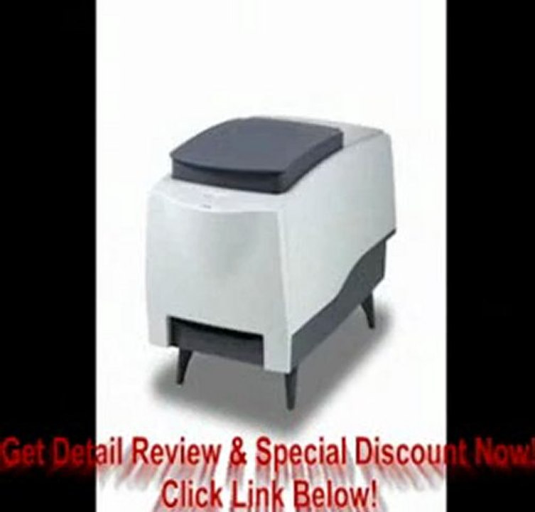 [REVIEW] Acronova Nimbie NB21-BR USB 3.0 PC-Connected Automated Blu ray/DVD/CD Duplicator