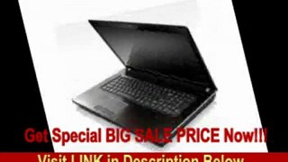 [REVIEW] Lenovo IdeaPad G780 21823FU 17.3-Inch Laptop (Dark Brown)