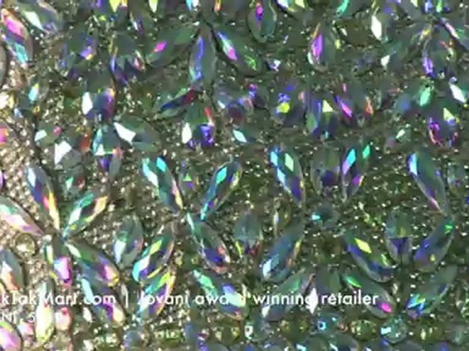MackTakMart.com | Jovani 5819 Dress Video
