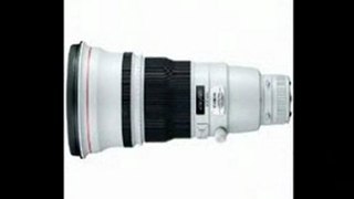 [SPECIAL DISCOUNT] Canon EF 600mm f/4L IS II USM Lens