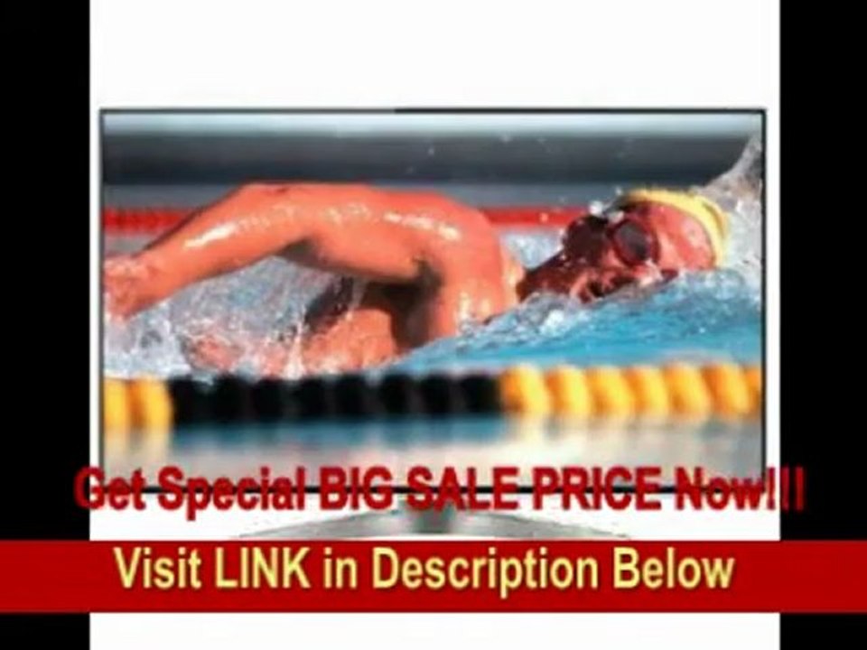 [FOR SALE] Panasonic VIERA TC-L47WT50 47-Inch 1080p 240Hz 3D Full HD IPS LED-LCD TV