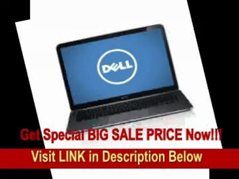 [SPECIAL DISCOUNT] Dell XPS XPS13-7000sLV 13-Inch Ultrabook Laptop (Silver)