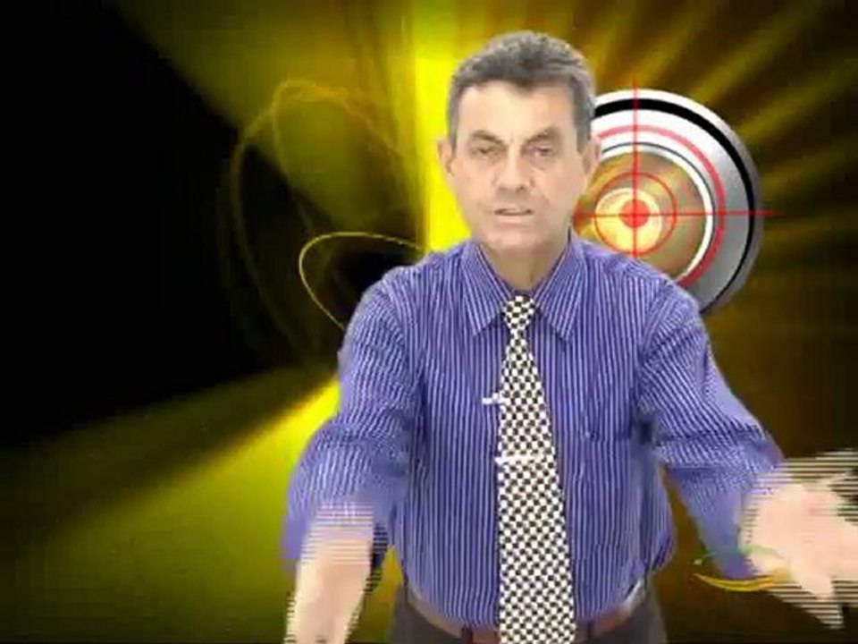Na Mira da Notícia do dia 21-11-2012