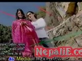Nepali Lok Dohori Song - Mera Aakhama_(new)