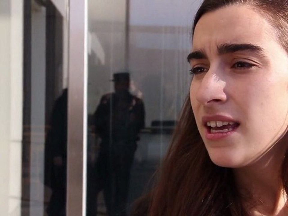 Entrevista Aurea Puerto