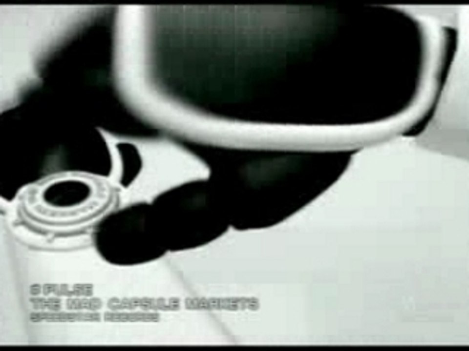 The Mad capsule markets - PULSE