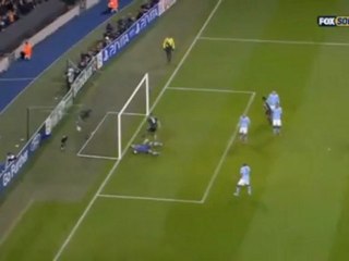 Gol de Benzema vs Man.City I @Emenderk