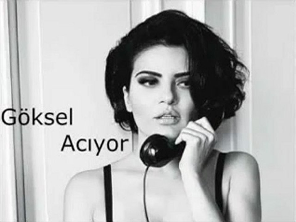 Göksel - Yalnız Kuş 2012