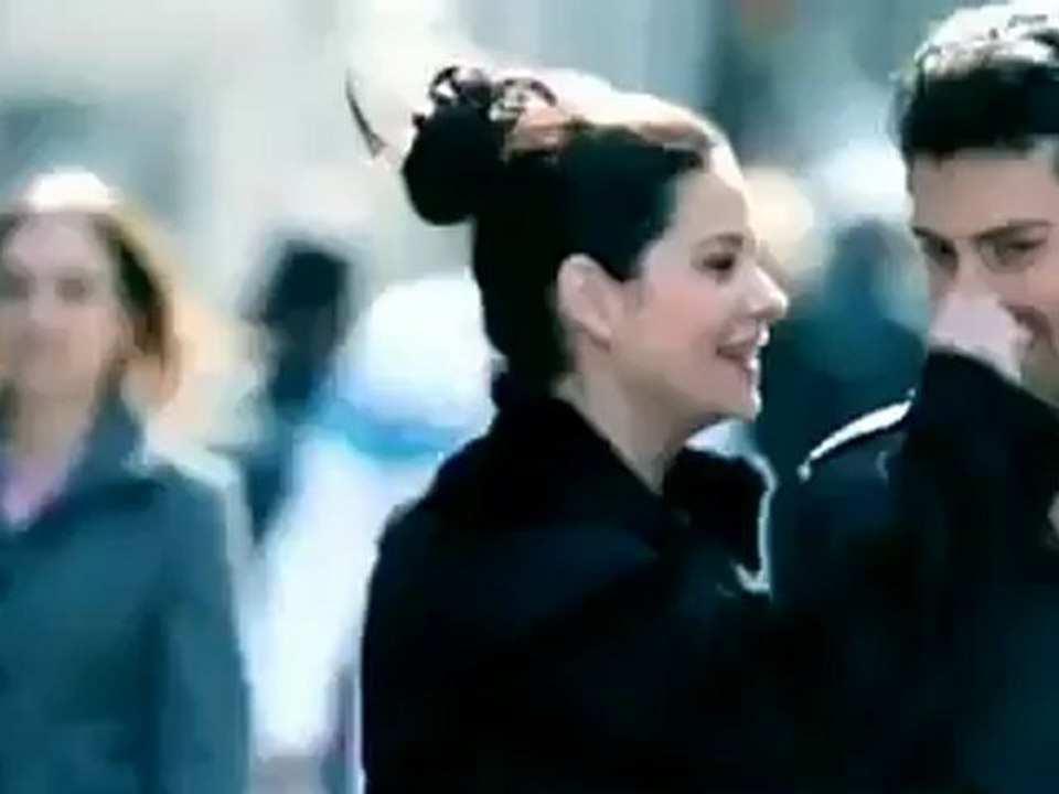 Yıldız Usmanova ve Yaşar - Seni Severdim