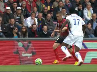 ESPACE CLUBS : MER 21/11/2012