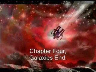 Galaxy Rose. Chapter Four, Galaxies End