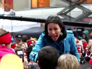 Will Matt Lauer Get Fired From TODAY Show?