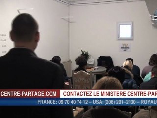 PRIERE A REPETER POUR ETRE SAUVE ET CONSACRE PAR JESUS CHRIST - Allan Rich