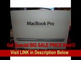 [BEST PRICE] Apple MacBook Pro MC721LL/A 15.4-Inch Laptop (OLD VERSION)