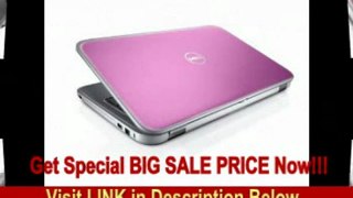 [FOR SALE] Dell Inspiron i17R-1738PNK 17-Inch Laptop (Pink)