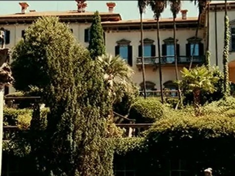 Bande-annonce des 8èmes Rencontres du Cinéma Italien de Toulouse (2012)