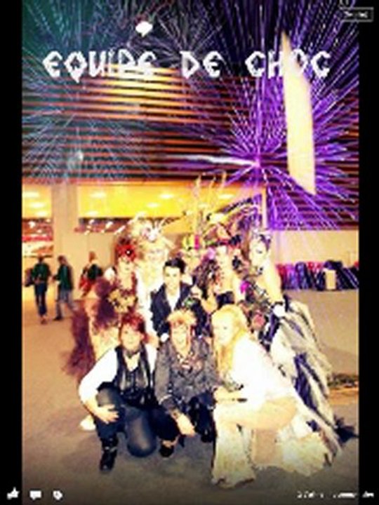 concours de coiffure lyon 2012