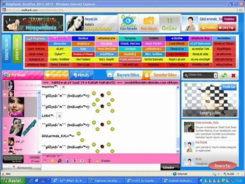 SLm SesliKal.Com qirişleri SesliKacik.Com dandır