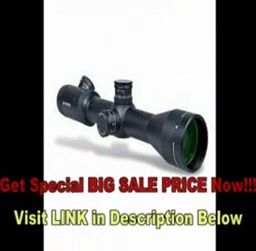 [SPECIAL DISCOUNT] Vortex Viper PST 2.5-10x44 PST-210S1-M