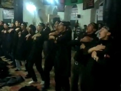 HAKVEYİS KÖYÜ DESTESİ ALİKAMERLİ MAHALLESİ