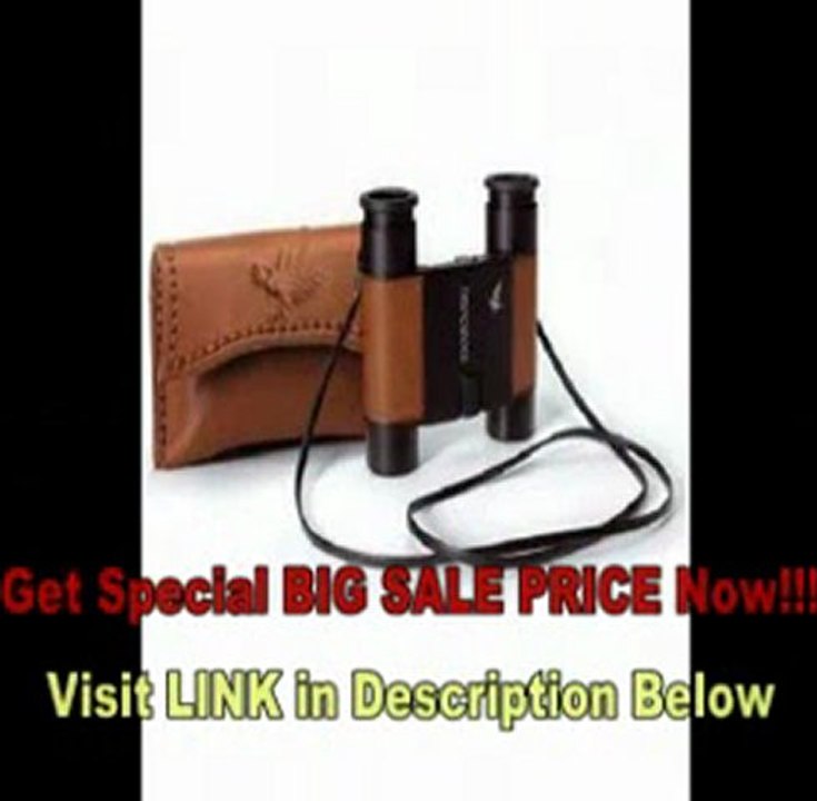 [BEST PRICE] Swarovski Optiks Pocket Binocular Tyrol 8x20