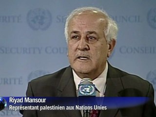 Le cessez-le-feu entre Israël et Hamas attendu depuis longtemps