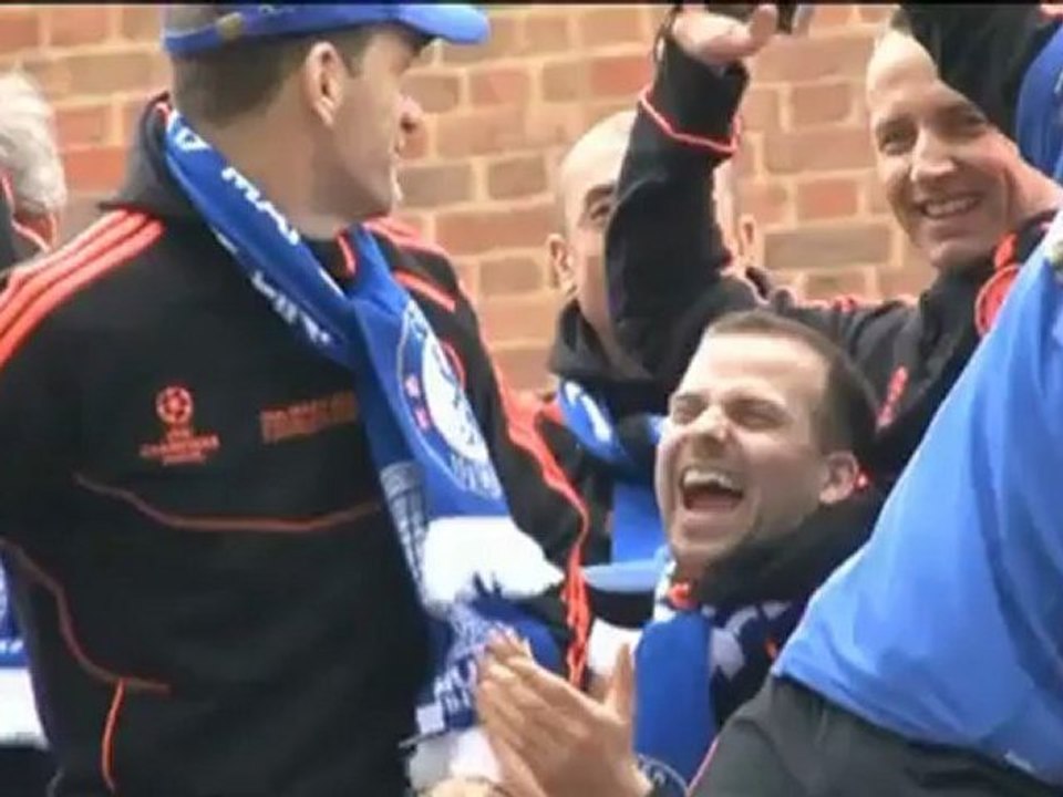 Chelsea-Trainer? Benitez 'mag auch Spanien und Deutschland'